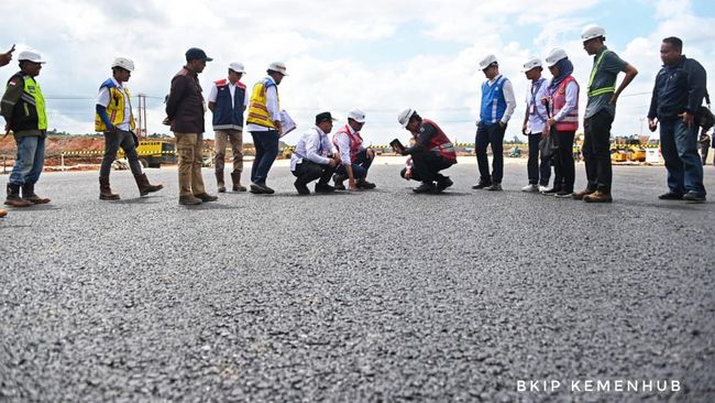 IKN for Sale’ antara Mardani PKS dan Projo Dan Kelompok