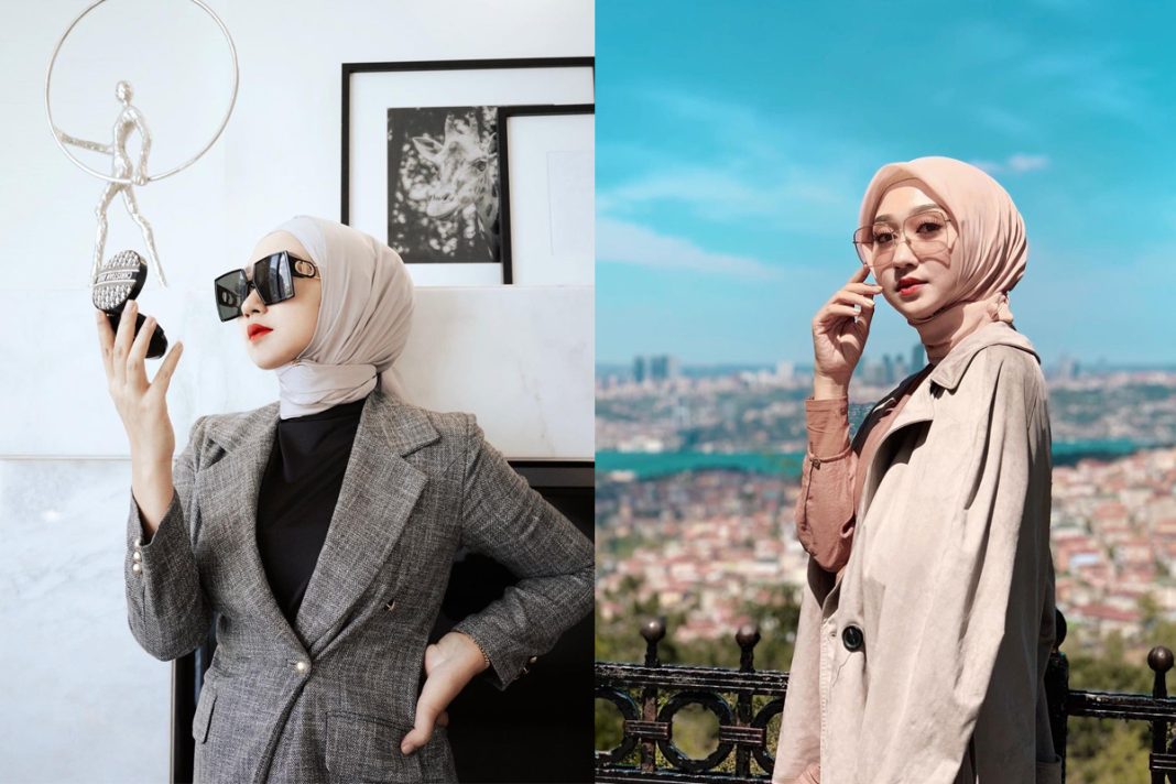 Rahasia Gaya Elegan untuk Wanita Berhijab Tips dan Trik