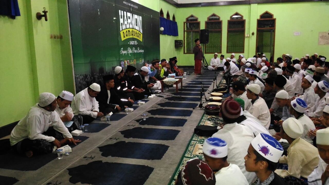 Strategi Mengajak Remaja ke Masjid Cara yang Bisa Dilakukan