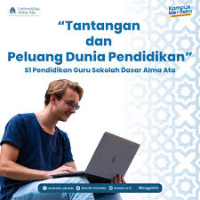 Tantangan dan Peluang untuk Sistem Pendidikan yang Lebih Adil