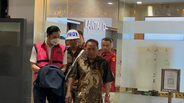 hitungan Kerugian dari Korupsi Timah Rp 271 Triliun